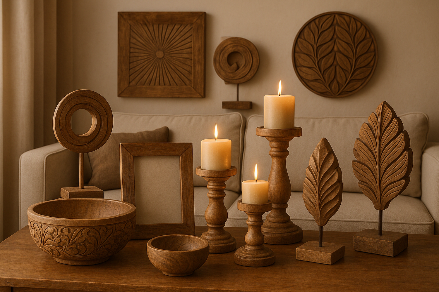 Home Decor