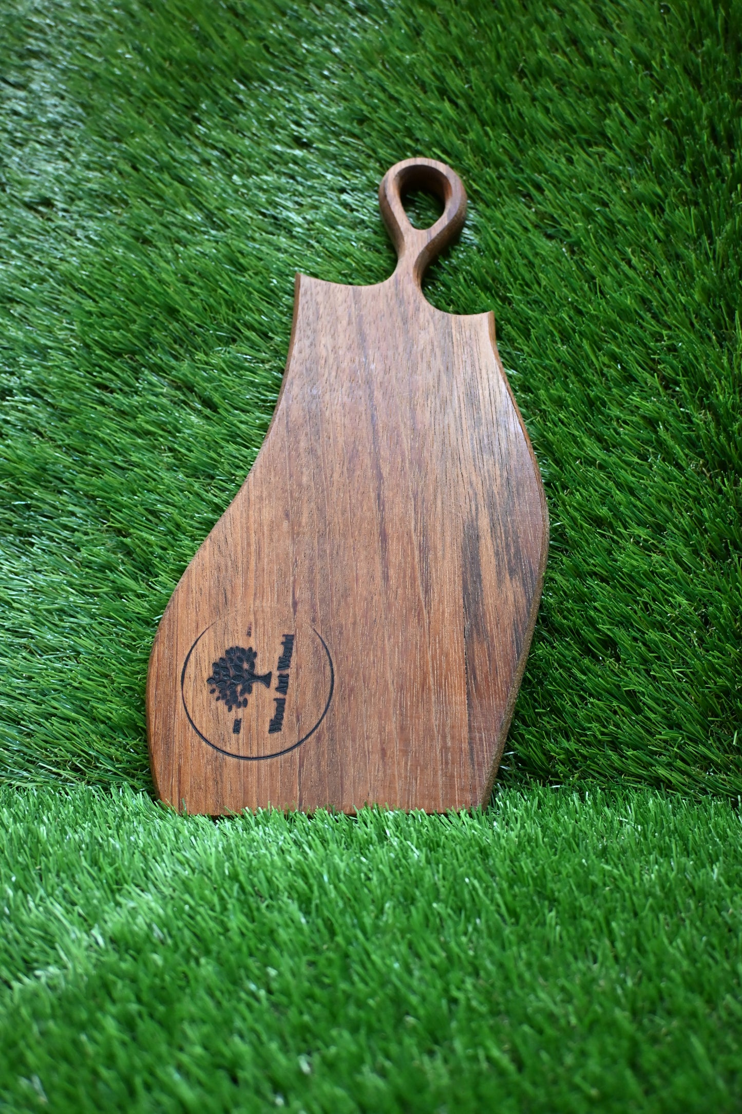 Cutting Board – Jatoba Wood