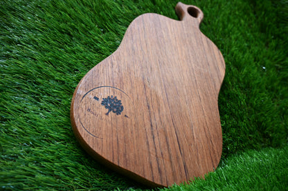 Cutting Board – Jatoba Wood