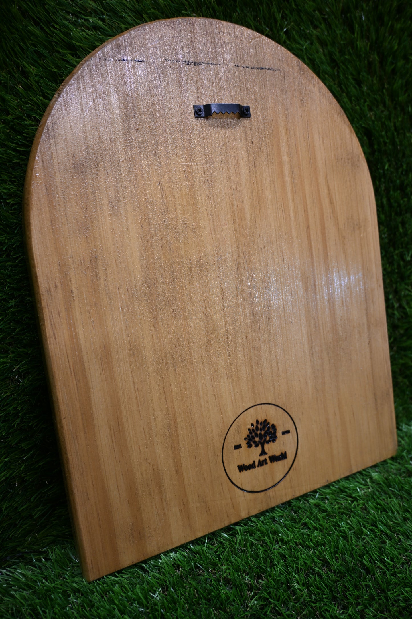 Carved The Holy Trinity Icon – Poplar Wood