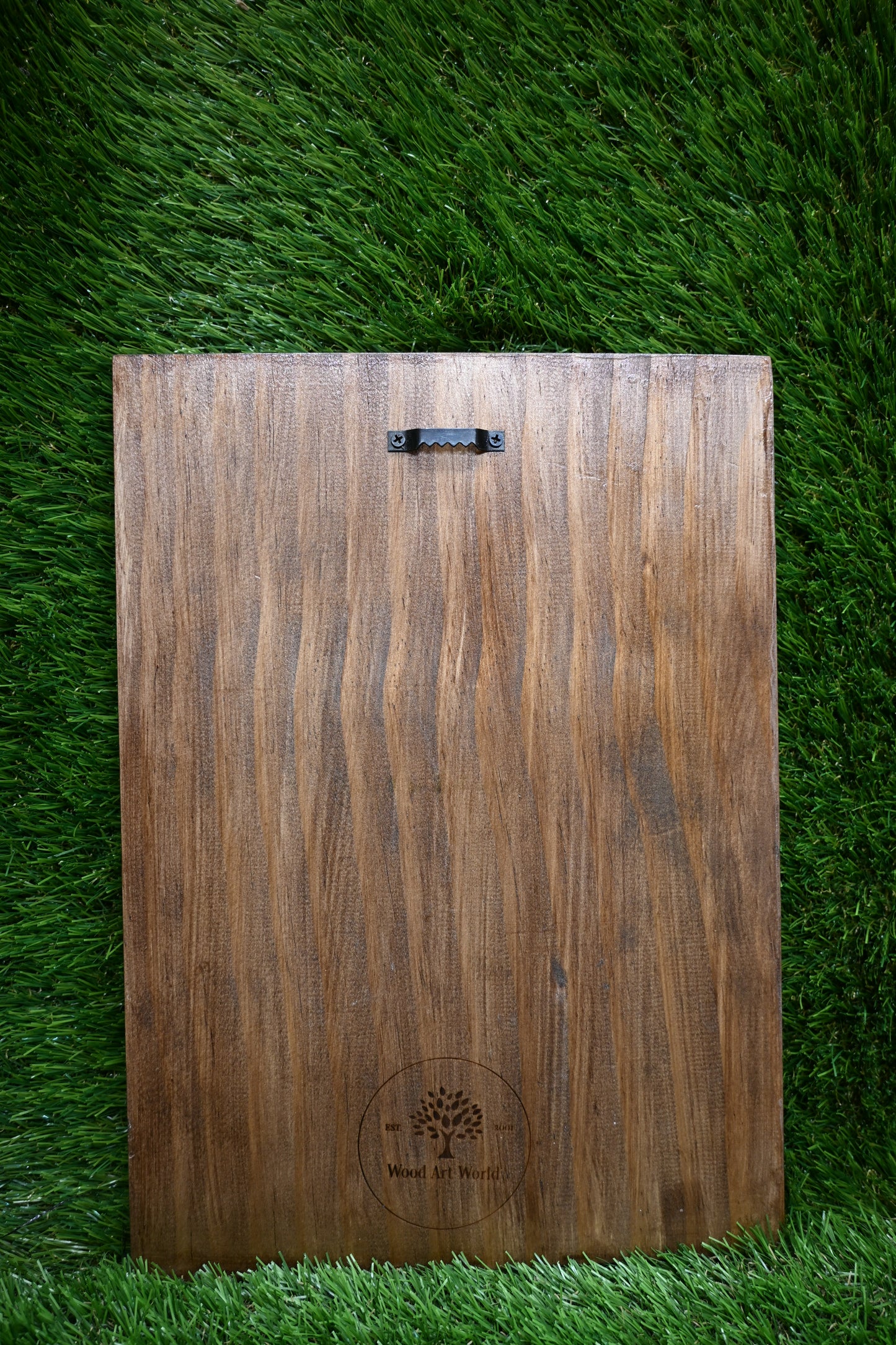 St Nicholas Carve Icon – Poplar wood