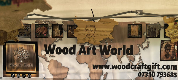 Wood Art World